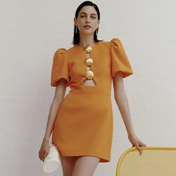 Women's Alice + Olivia Designer Mini | Saks Fifth Avenue Women's Alice + Olivia Designer Mini | Saks Fifth Avenue