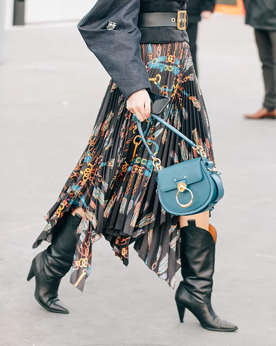 Mid length satin skirts dollar tree cheap