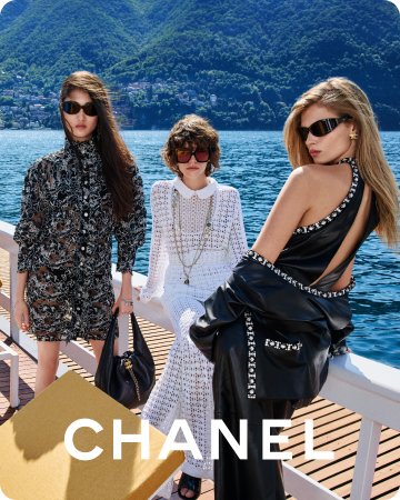 Millie Colorblocked Wool Scarf