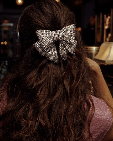 Women's Jennifer Behr Designer Hair Accessories | Saks Fifth Avenue