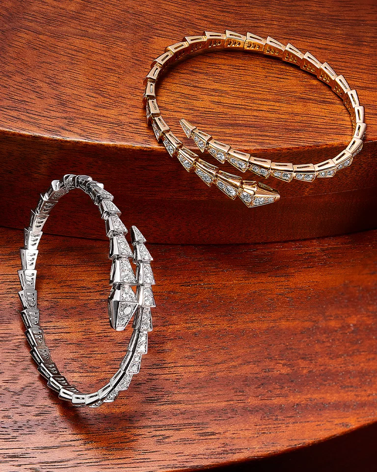 Upscale jewelry brands on sale