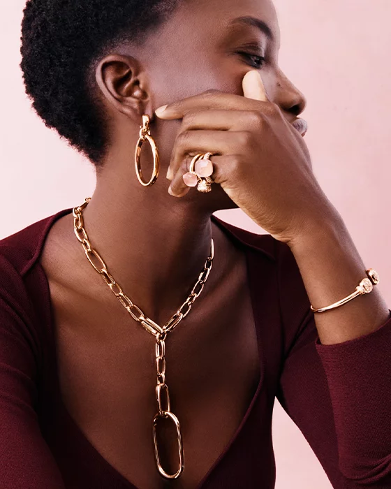 Best Jewelry Brands 8 Luxury Jewelers Saks Fifth Ave
