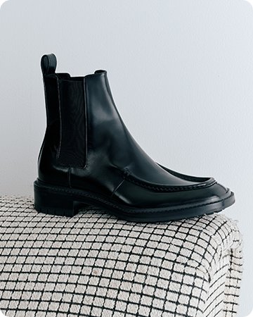 Little Boy's & Boy's Quilted Corduroy-Trim Jacket