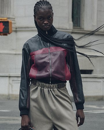 Women's Bottega Veneta Designer Transitional Jackets | Saks Fifth