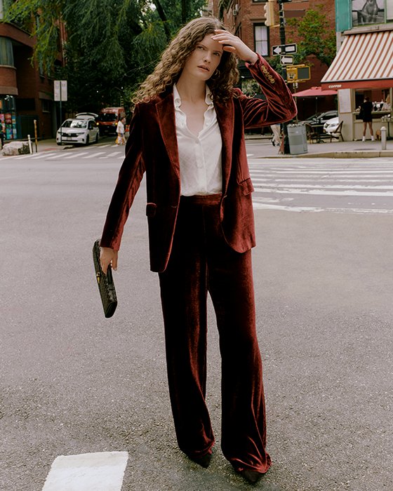 5 Winter Work Outfits to Try This Season | Saks Fifth Ave