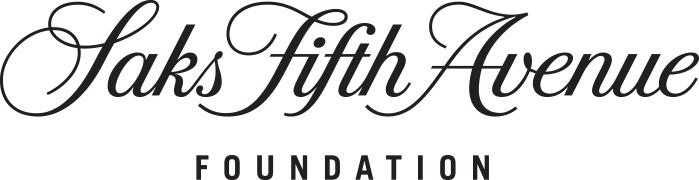 Saks Foundation  Saks Fifth Avenue