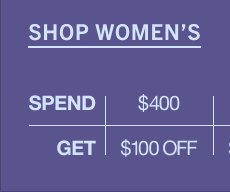 Shop Womens